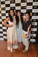 Priyanka Bose, Nishka Lulla, Pallavi Sharda at Lancome
